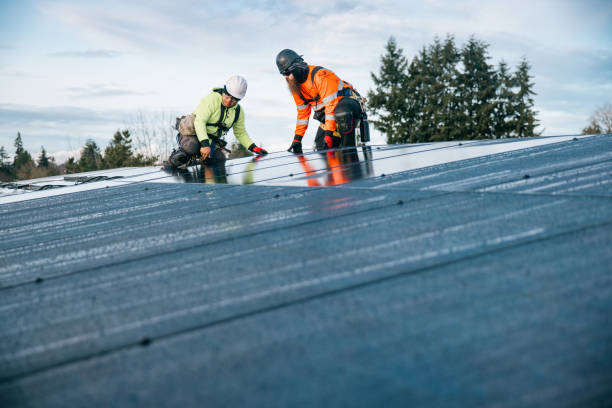 Reliable Gutter Installation contractor in Le Claire, IA by Roof Repair Smedway